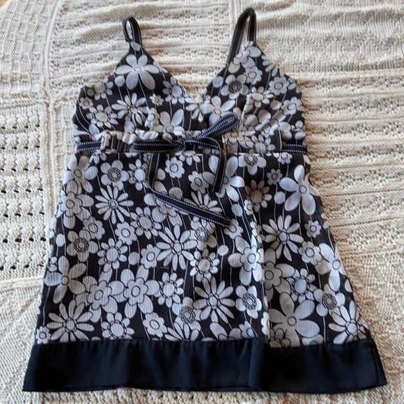 Tristan top size medium - Picture 3 of 10